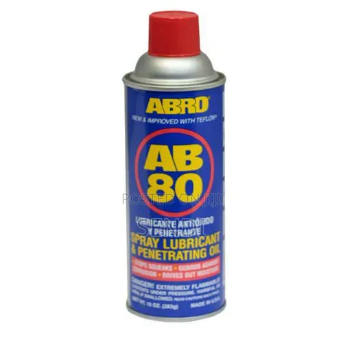 Abro Ab - 80