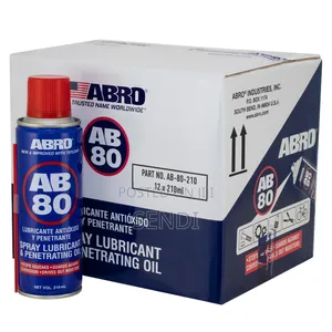 Abro Ab - 80
