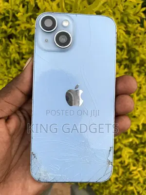 Apple iPhone 14 128 GB Blue