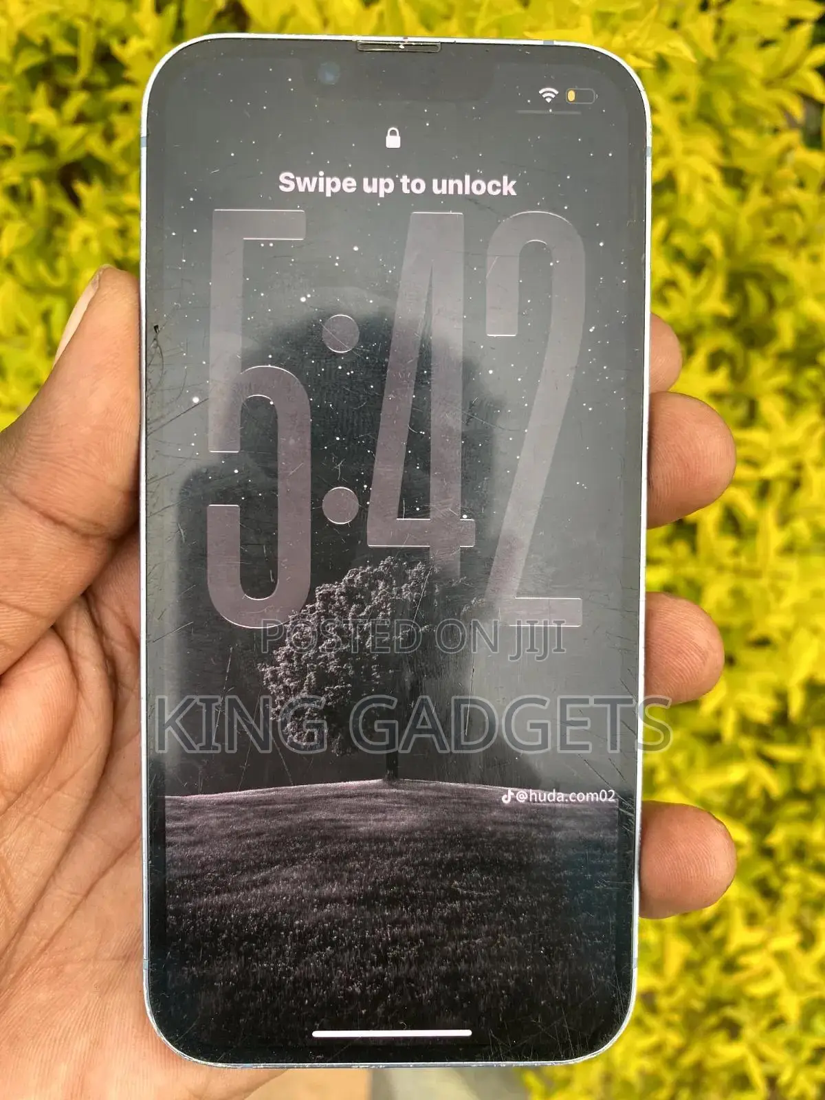 Apple iPhone 14 128 GB Blue