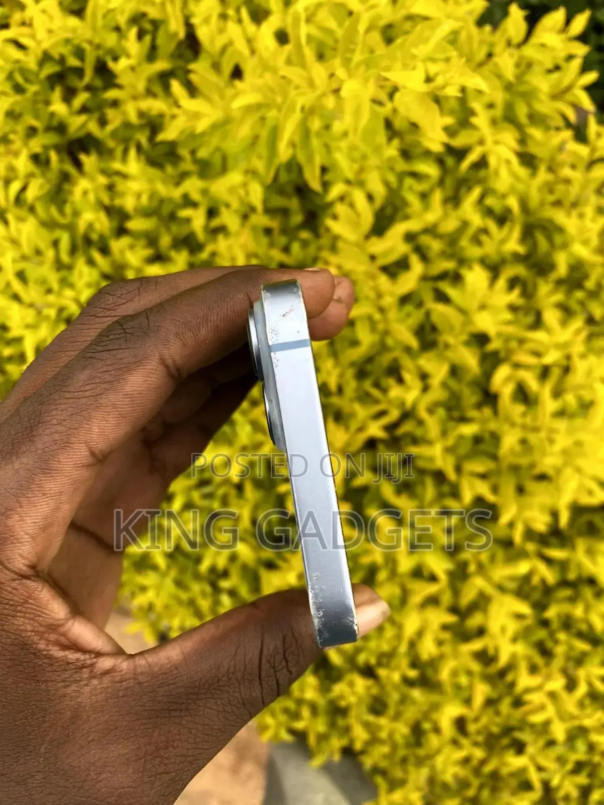 Apple iPhone 14 128 GB Blue