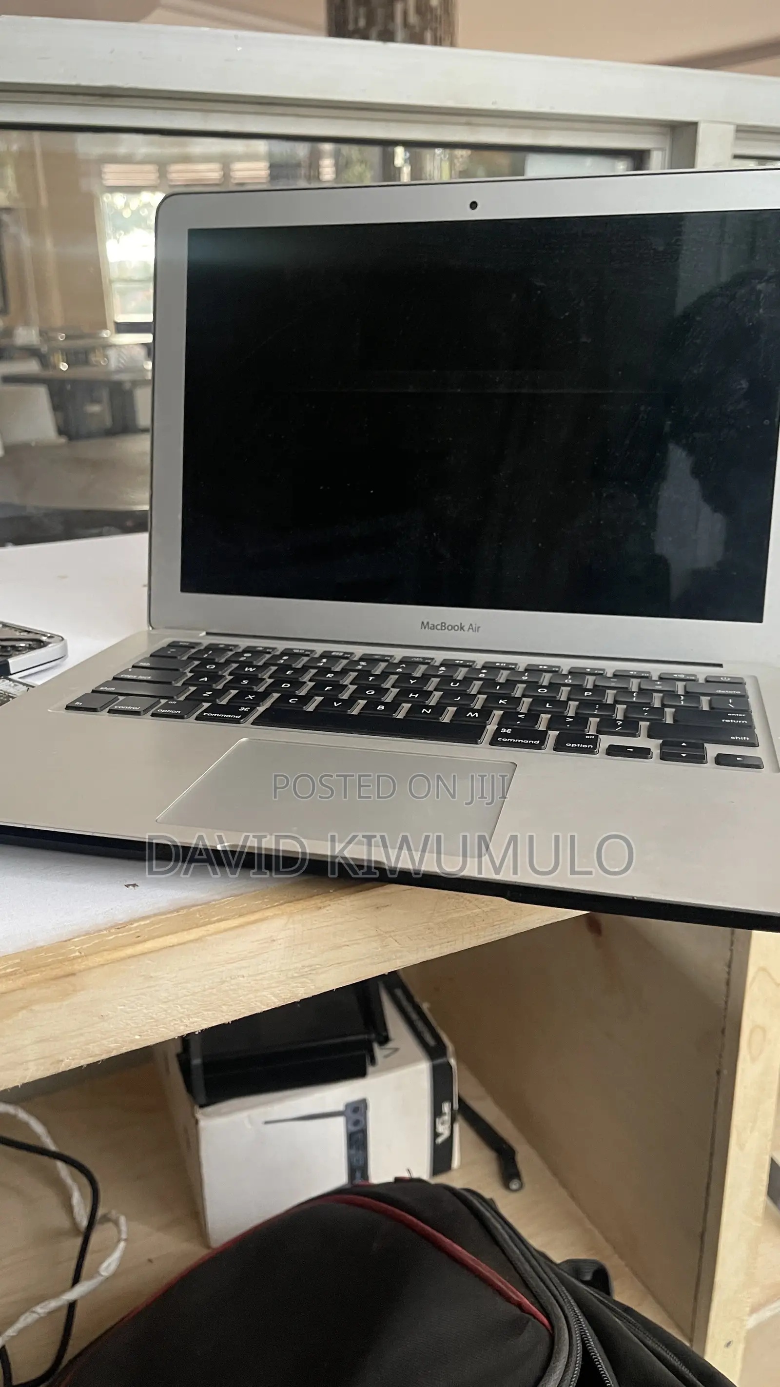 MacBook Air 2012 Spair Parts
