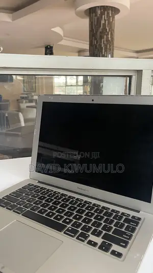 MacBook Air 2012 Spair Parts
