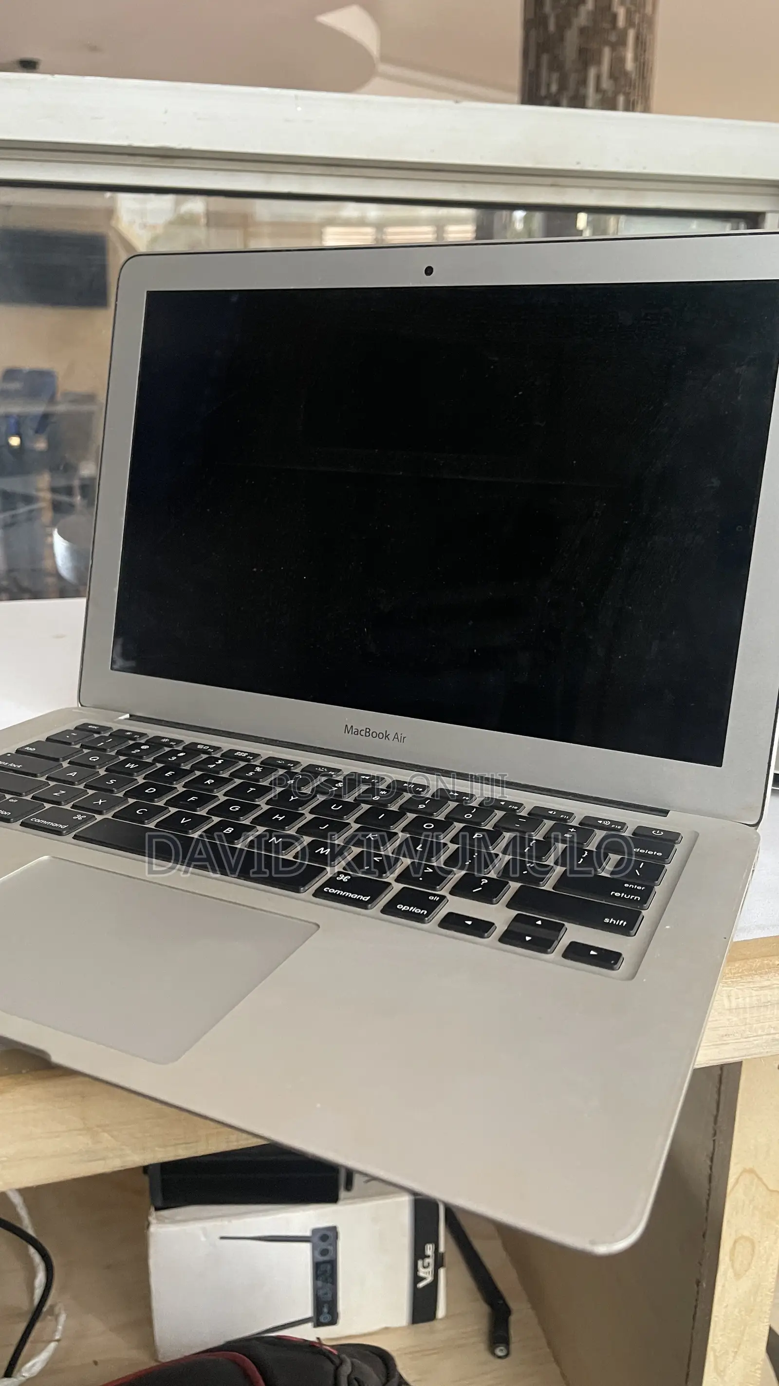 MacBook Air 2012 Spair Parts