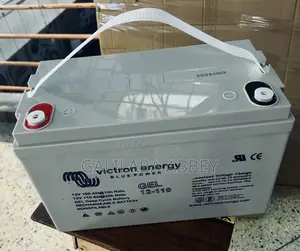 110ah Gel Battey 12v