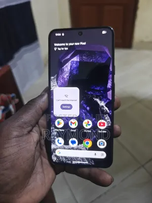 Google Pixel 8 128 GB Gray