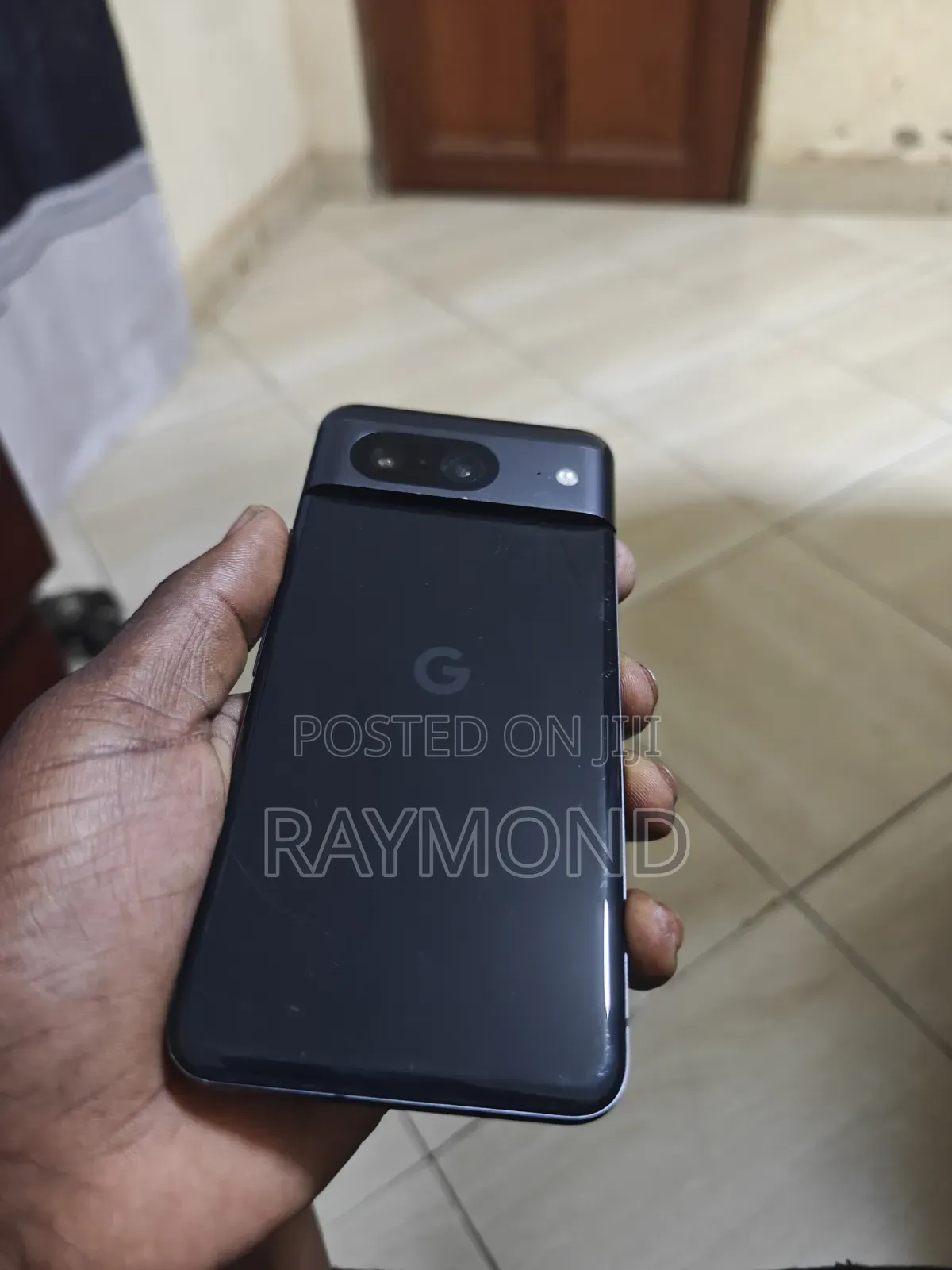 Google Pixel 8 128 GB Gray
