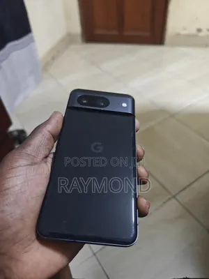 Google Pixel 8 128 GB Gray