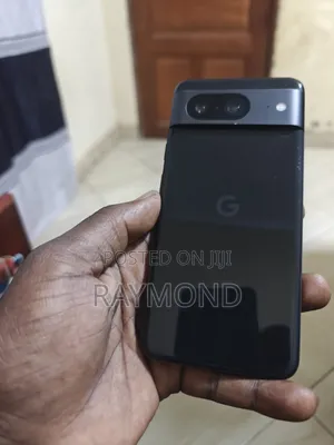 Google Pixel 8 128 GB Gray