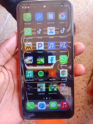 Apple iPhone Air 512 GB Gold