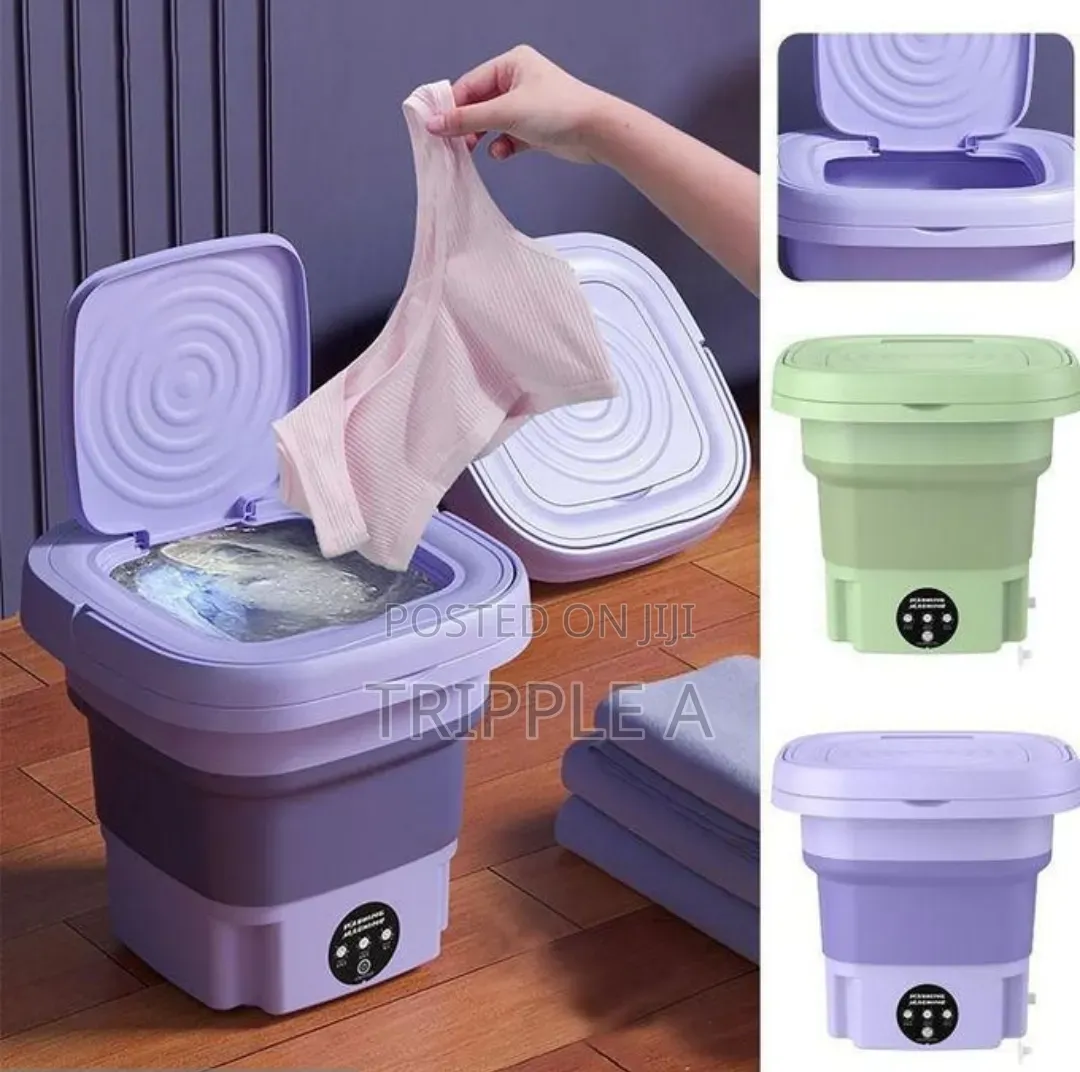 Under Garment ( Underwear) Washing Machine