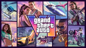 GTA 6 Pre-Order Available