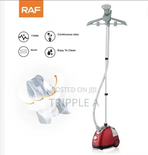 Durable Raf Garment Steamer