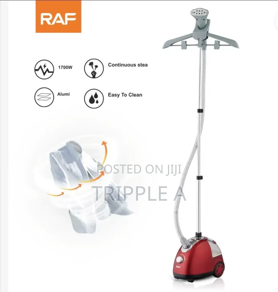 Durable Raf Garment Steamer