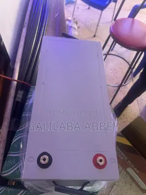 Solar Battey 150ah 12v