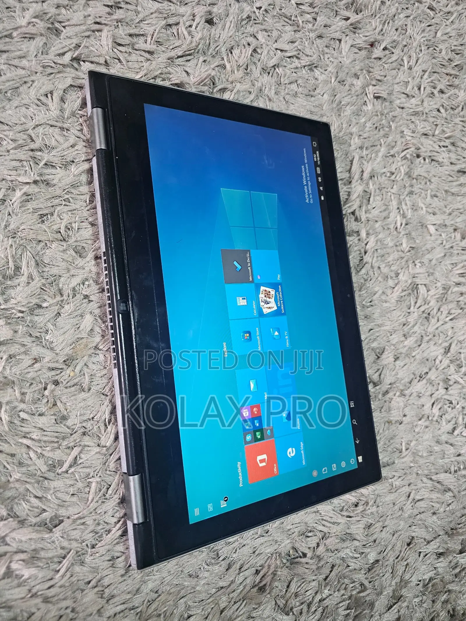 Laptop Dell Inspiron 15 8GB Intel Core i5 SSD 500GB