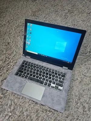 Laptop Dell Inspiron 15 8GB Intel Core i5 SSD 500GB