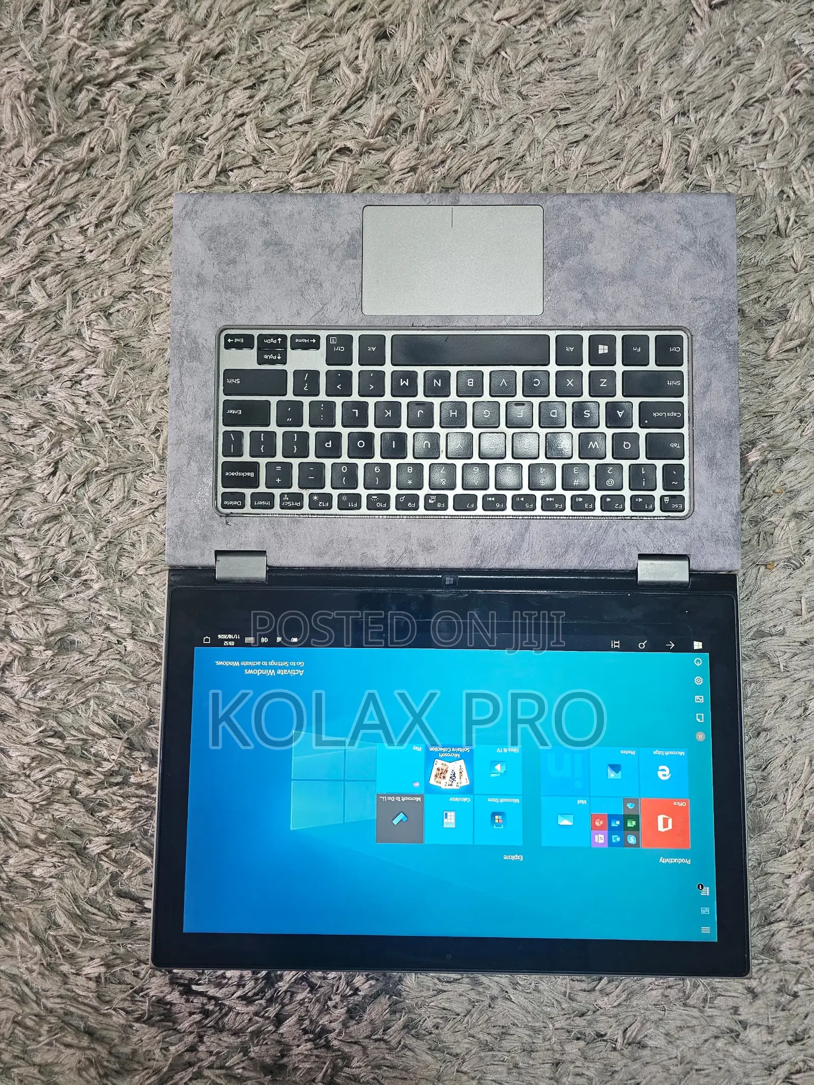 Laptop Dell Inspiron 15 8GB Intel Core i5 SSD 500GB