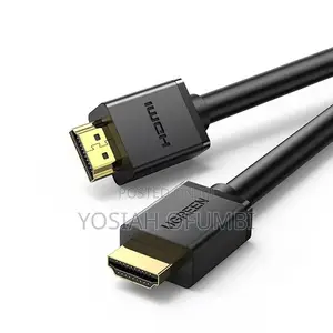 UGREEN HD104 HDMI 4K Cable Male to Male 2m -Black