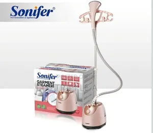 Sonifer Sf-9087 New 2023 Professional Garment Steamer