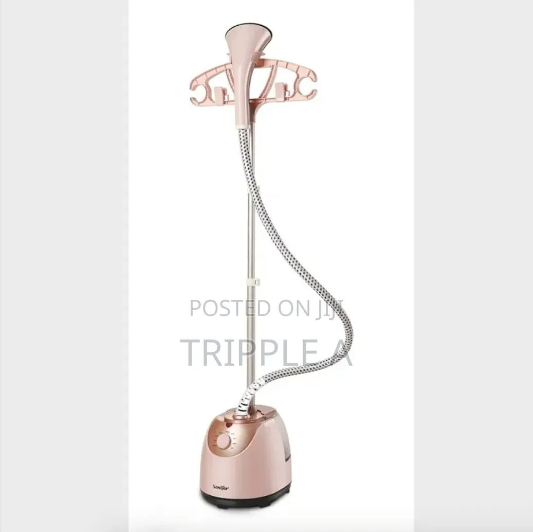 Sonifer Sf-9087 New 2023 Professional Garment Steamer