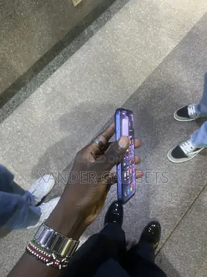 Apple iPhone 17 Pro 256 GB Blue