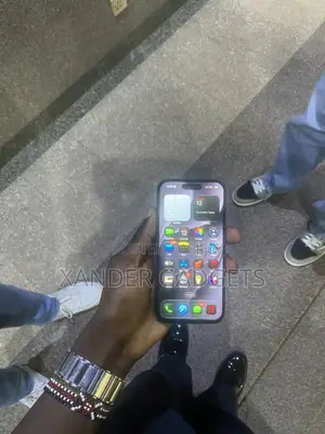 Apple iPhone 17 Pro 256 GB Blue