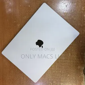 Laptop Apple MacBook Pro 2021 M1 16GB Apple M1 Pro SSD 1T
