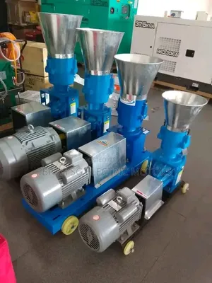 Pallets Making Machine