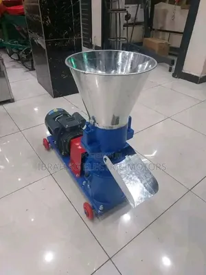 Pallets Making Machine
