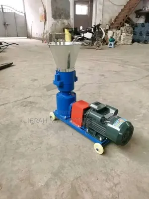 Pallets Making Machine