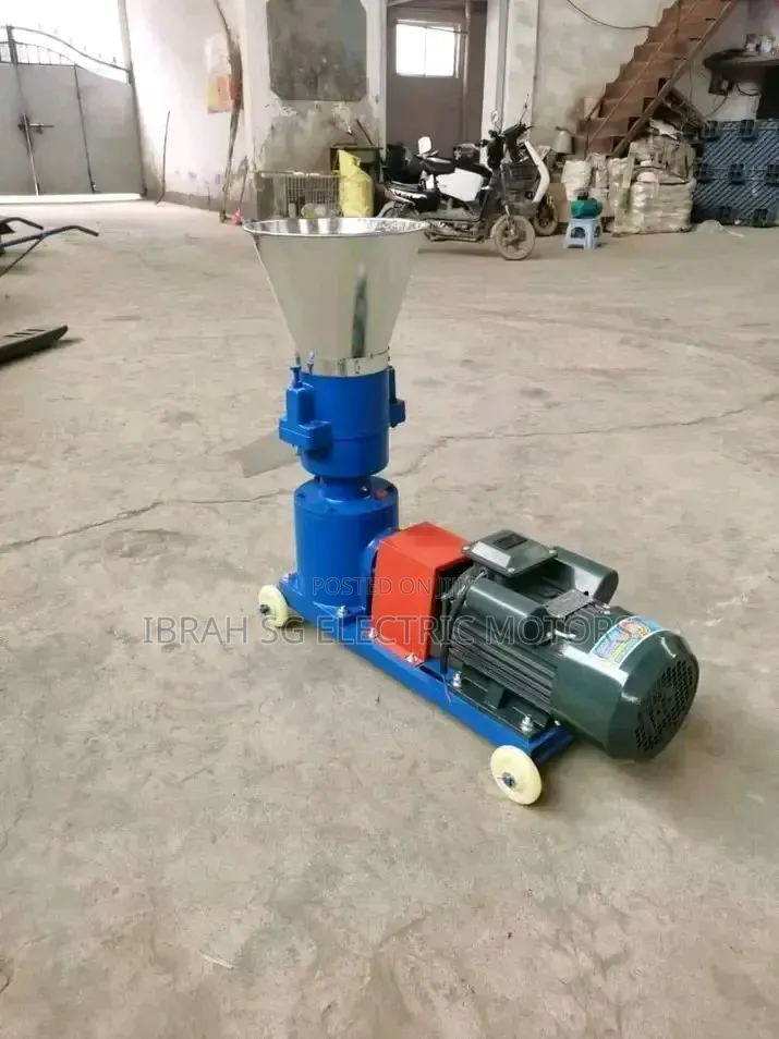 Pallets Making Machine