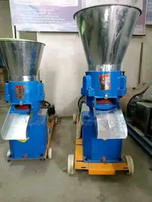 Pallets Making Machine