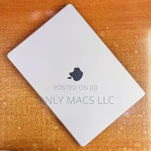 Laptop Apple MacBook Pro 2021 M1 16GB Apple M1 Pro SSD 512GB
