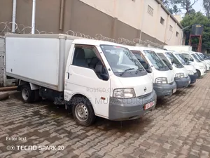 Toyota , Nissan Freege