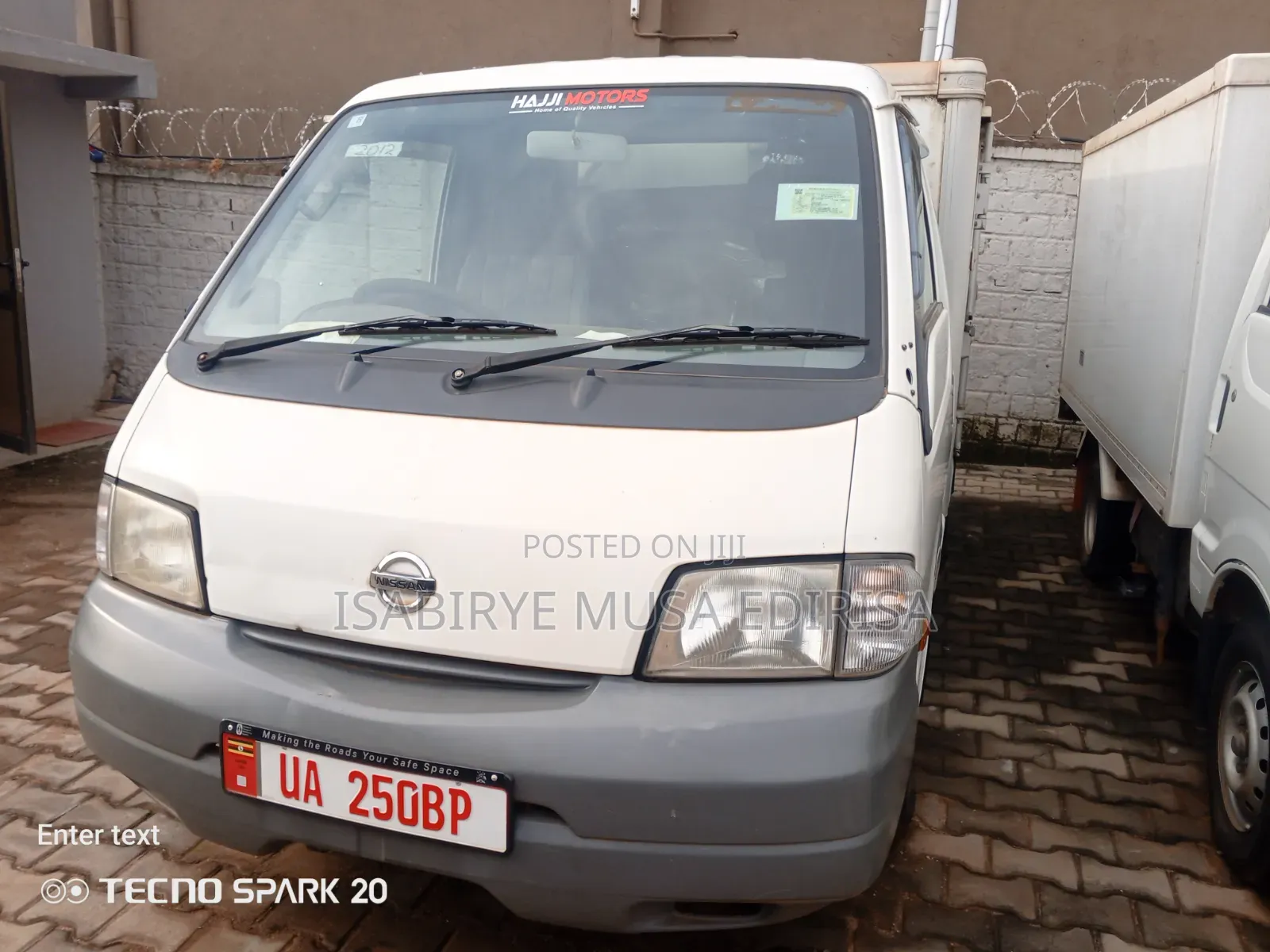 Toyota , Nissan Freege