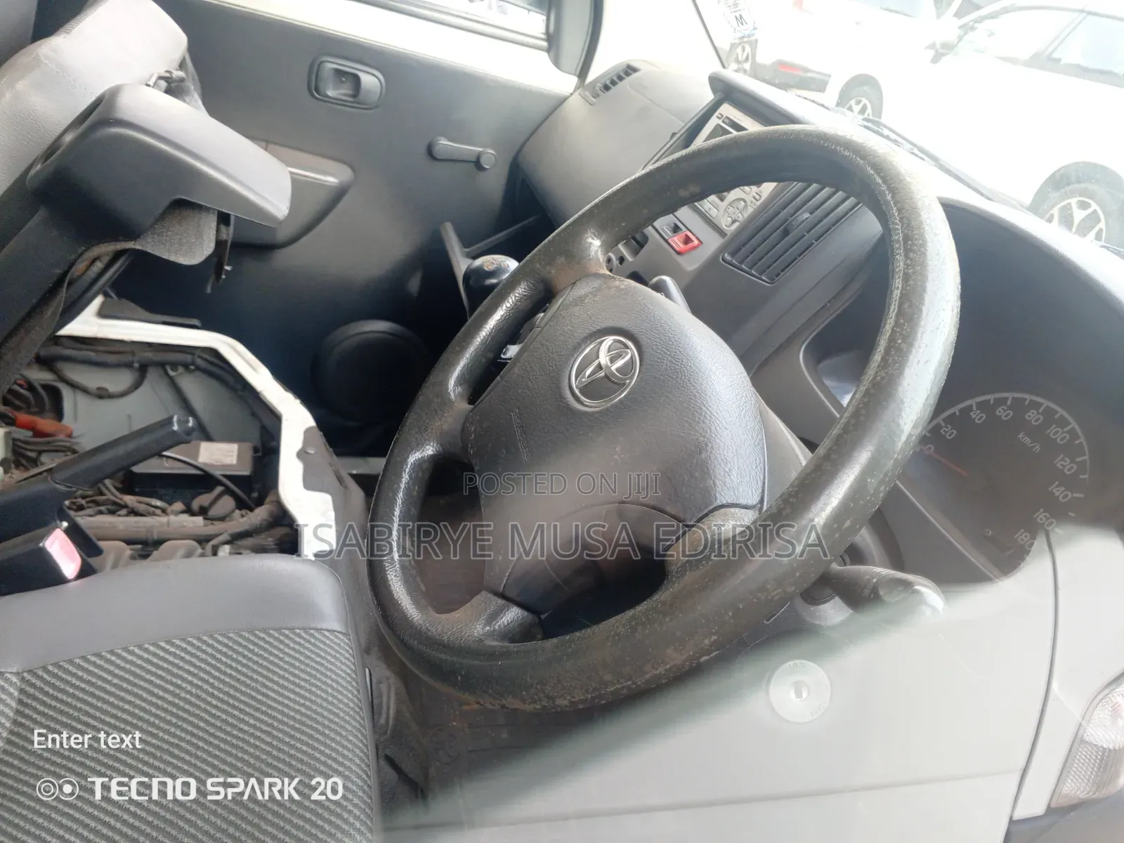 Toyota , Nissan Freege