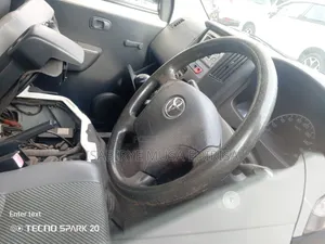 Toyota , Nissan Freege