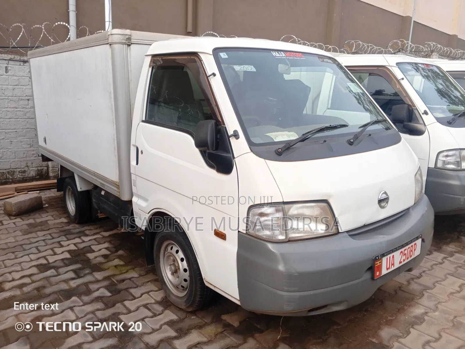 Toyota , Nissan Freege