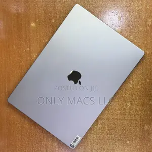 Laptop Apple MacBook Pro 2021 M1 32GB Apple M1 Pro SSD 512GB