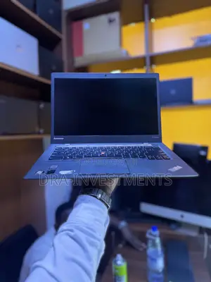 Laptop Lenovo ThinkPad X1 Carbon 4GB Intel Core i5 SSD 128GB