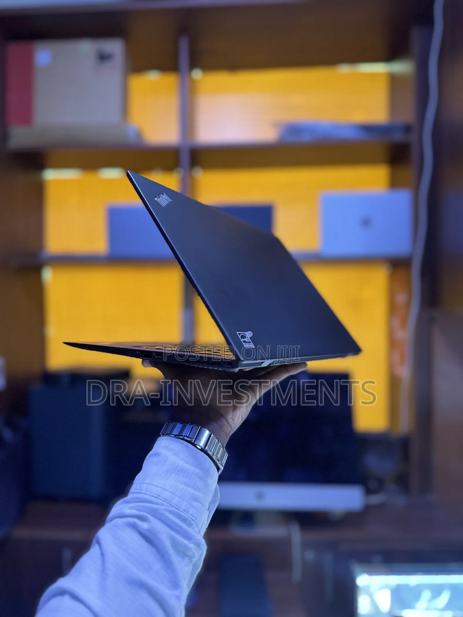 Laptop Lenovo ThinkPad X1 Carbon 4GB Intel Core i5 SSD 128GB