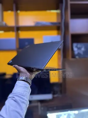 Laptop Lenovo ThinkPad X1 Carbon 4GB Intel Core i5 SSD 128GB