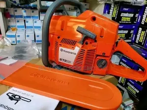 Chain Saw Husqvarna