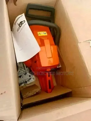 Chain Saw Husqvarna