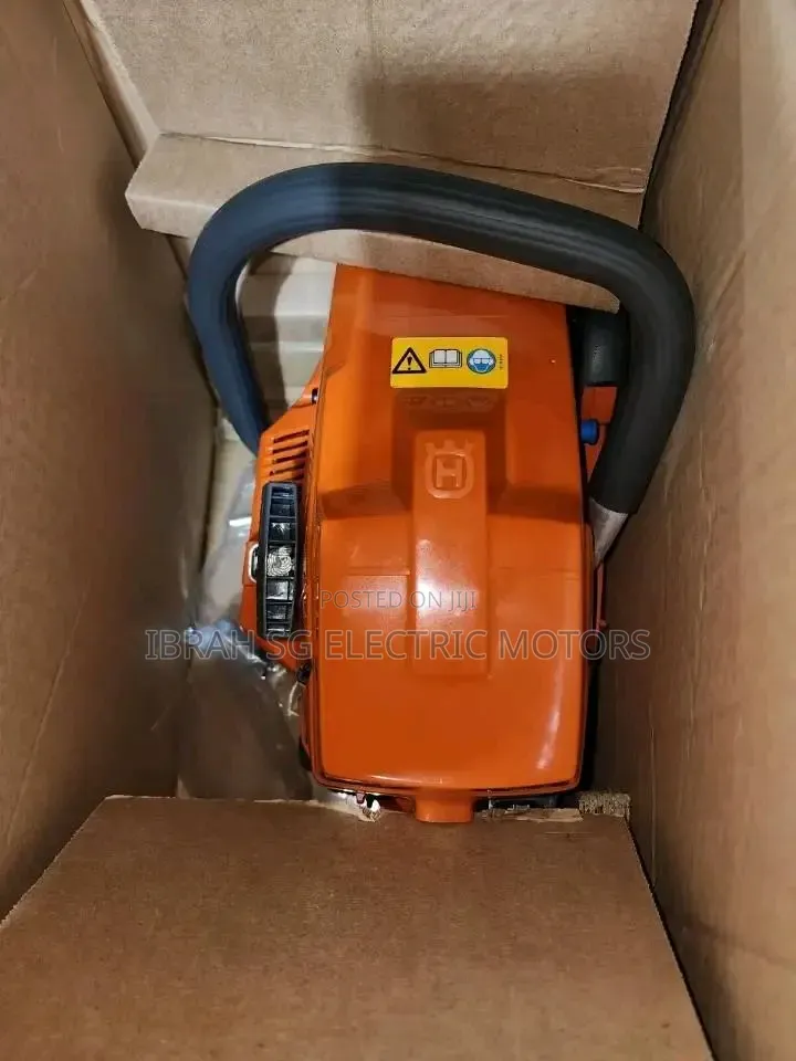 Chain Saw Husqvarna