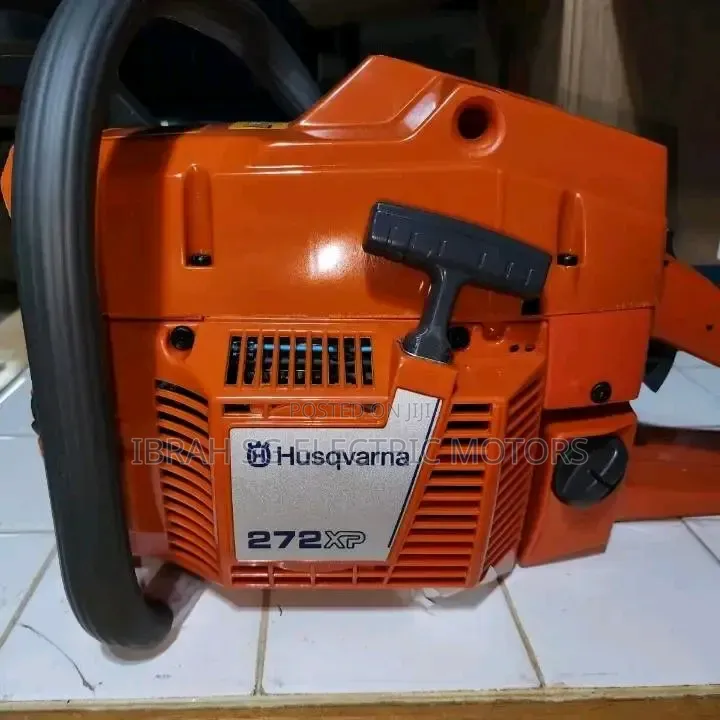 Chain Saw Husqvarna