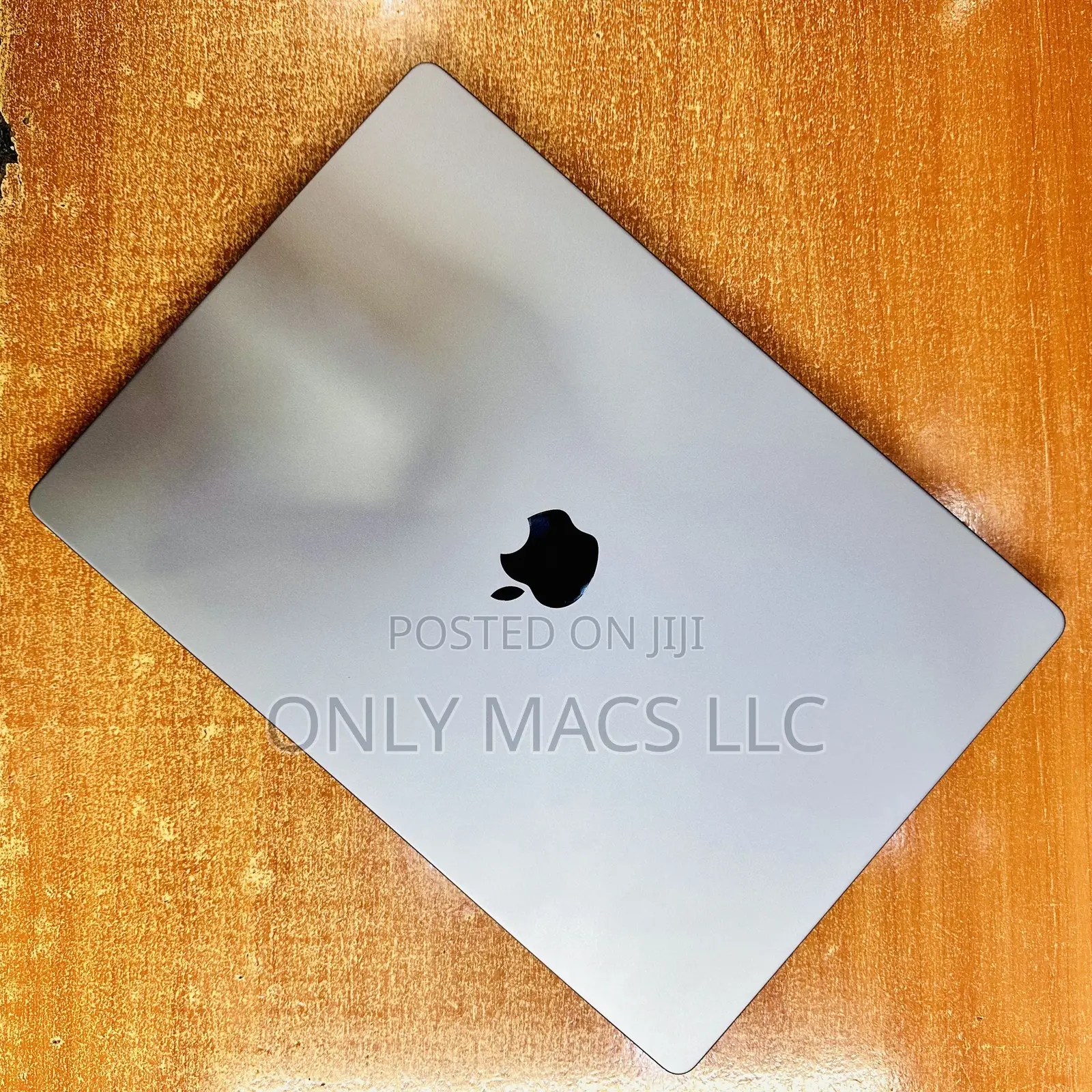 Laptop Apple MacBook Pro 2021 M1 Max 32GB Apple M1 Max SSD 1T