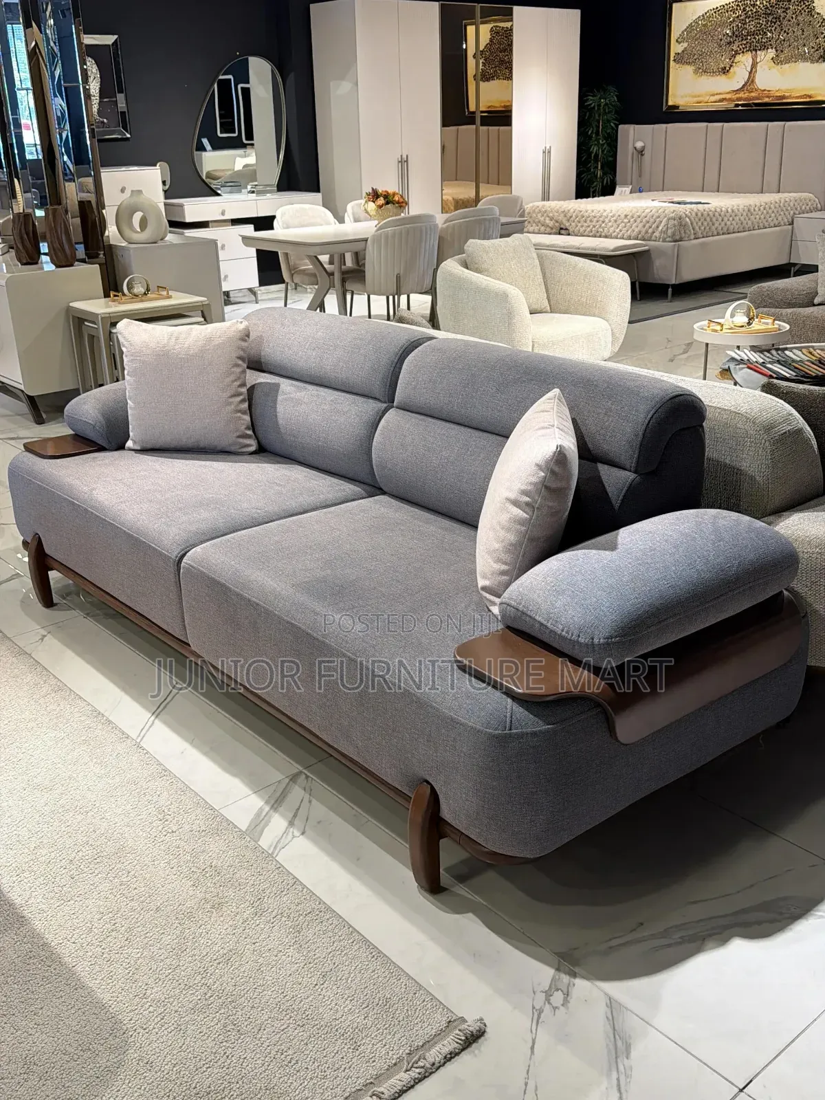 Modern Sofa