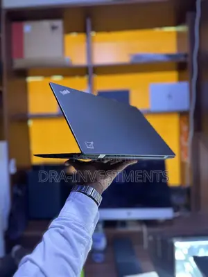 Laptop Lenovo ThinkPad X1 Carbon 4GB Intel Core i5 SSD 256GB